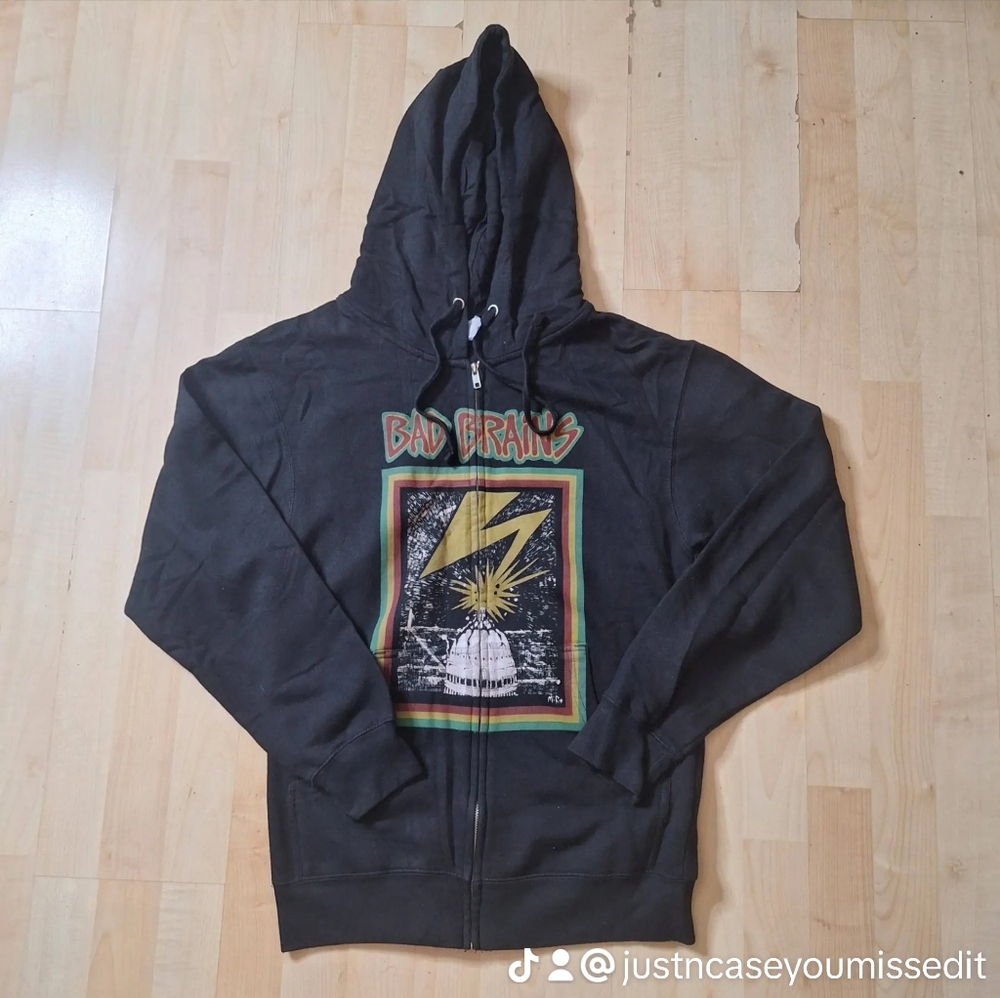 Hoodie